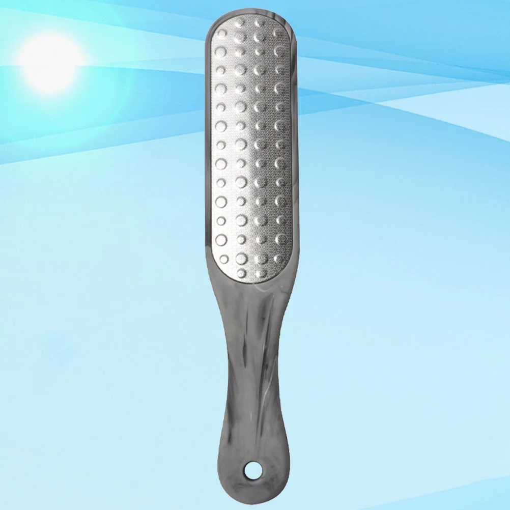 

Foot Callus Remover Durable Lightweight Dead Skin Exfoliator Portable Pedicure Tool Files Grinder Accessories Foot Files Callus