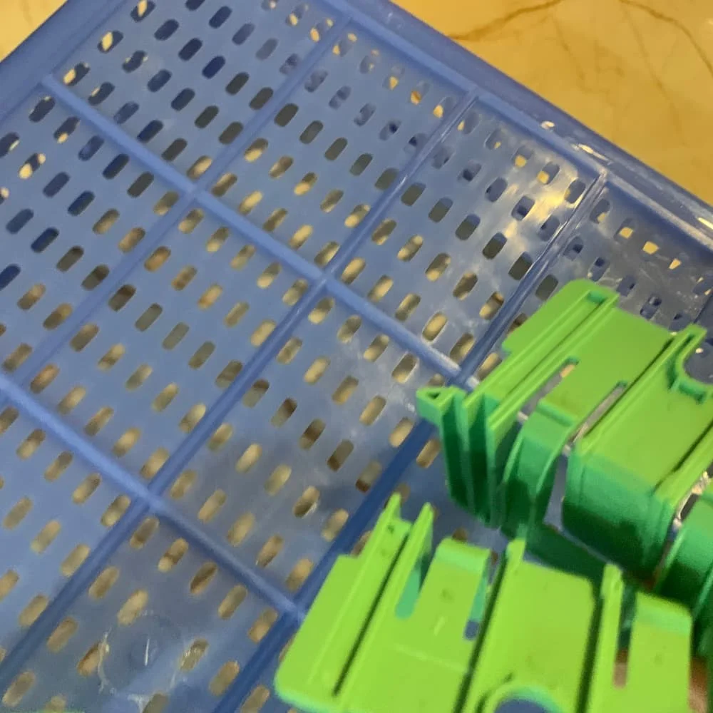 

1X LY2204001 Cassette Rear Paper Stop for BROTHER DCP 8250 9015 9020 9022 MFC 9130 9140 9142 9304 9330 9332 9335 9340 9342 8950