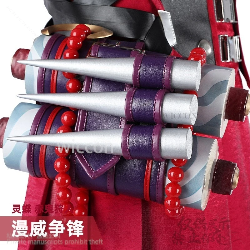 أنيمي لعبة المنافسين أنيمي Psylocke Betsy Braddock زي فستان جديد الدعاوى الحمراء قبعة الدعائم الباروكات لجميع القديسين عيد الميلاد مخصص