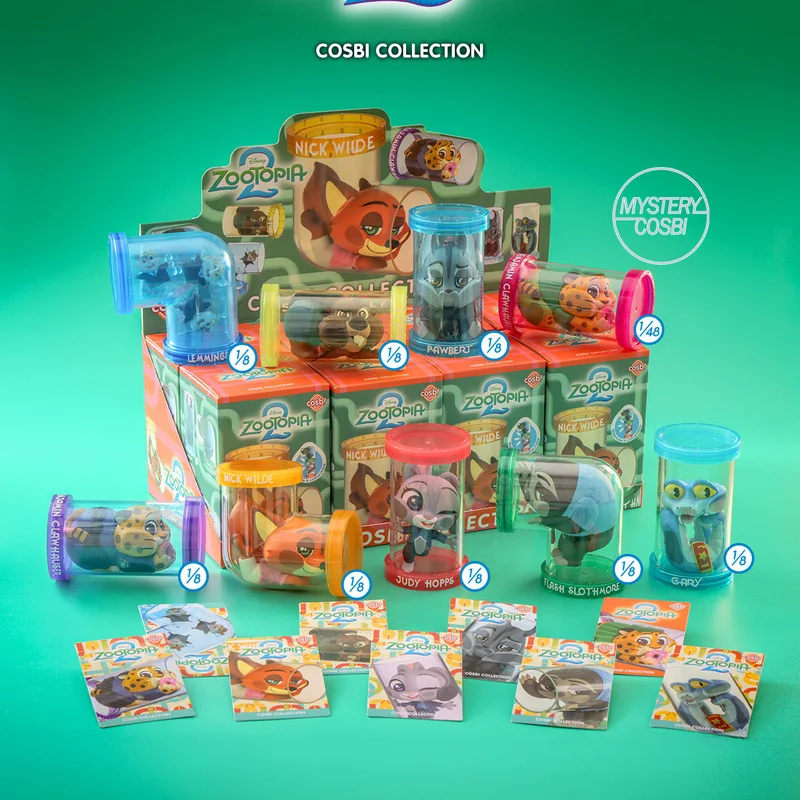 

Blind box mini doll cute cartoon hand-made desktop ornaments doll gifts around.