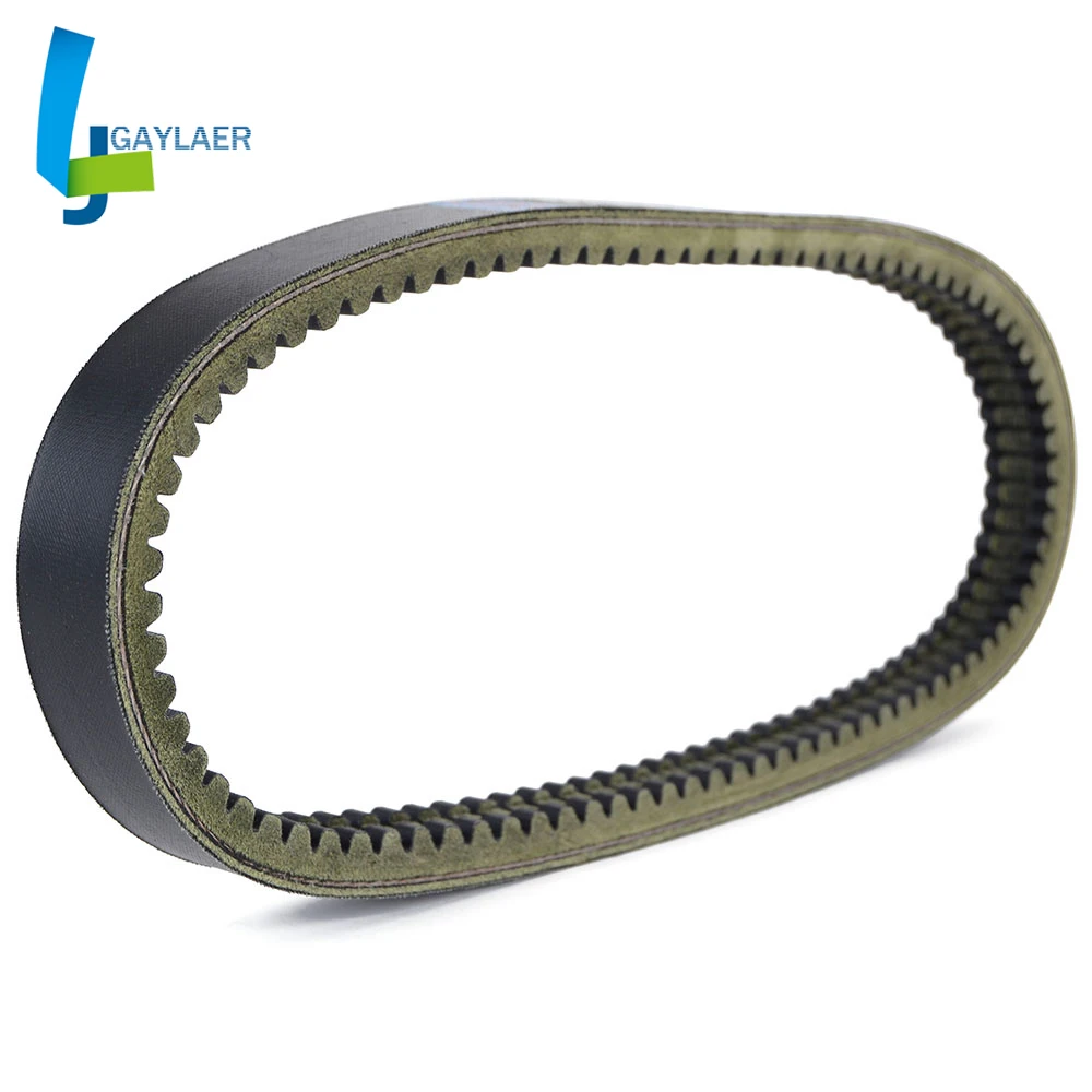 

Motorcycle Transfer Clutch Drive Belt for JDM X5 Orane Albizia Abaca
