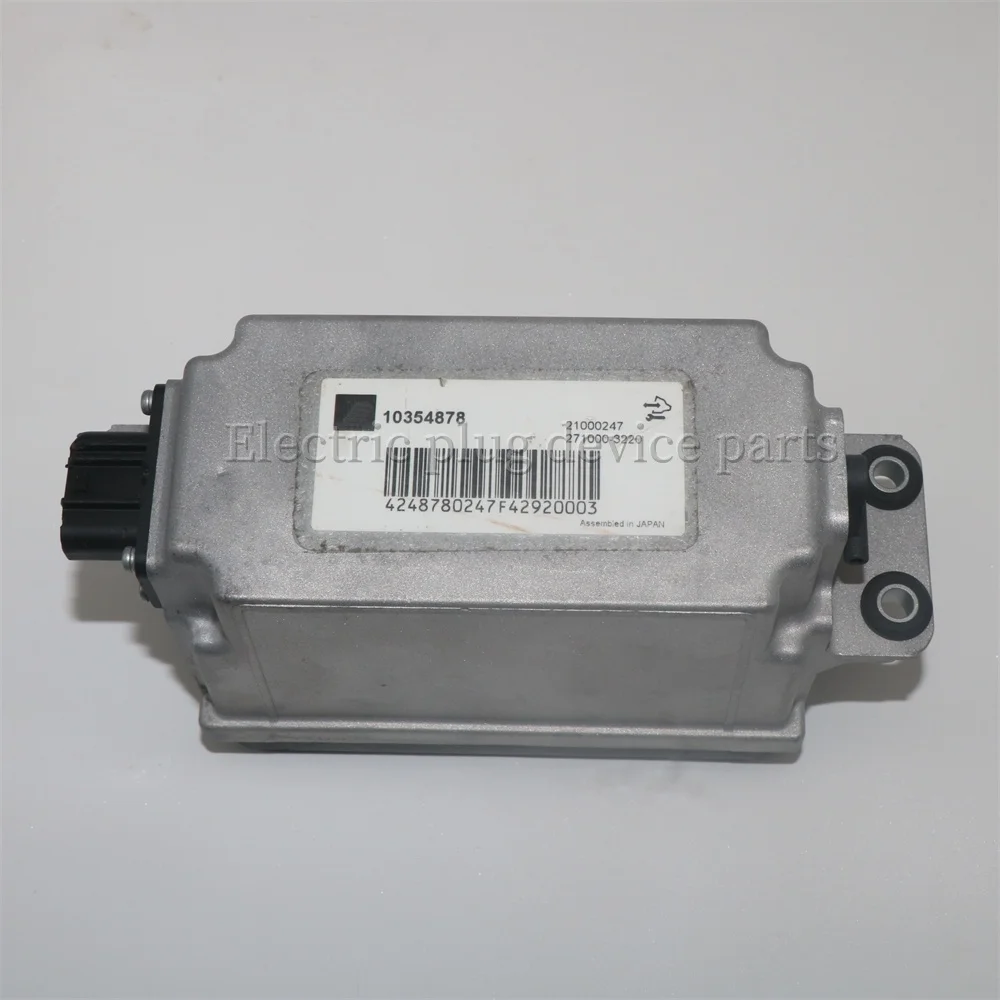 

10354878 15906711 Adaptive Cruise Control Module for Cadillac XLR 4.6L V8 2006-2009