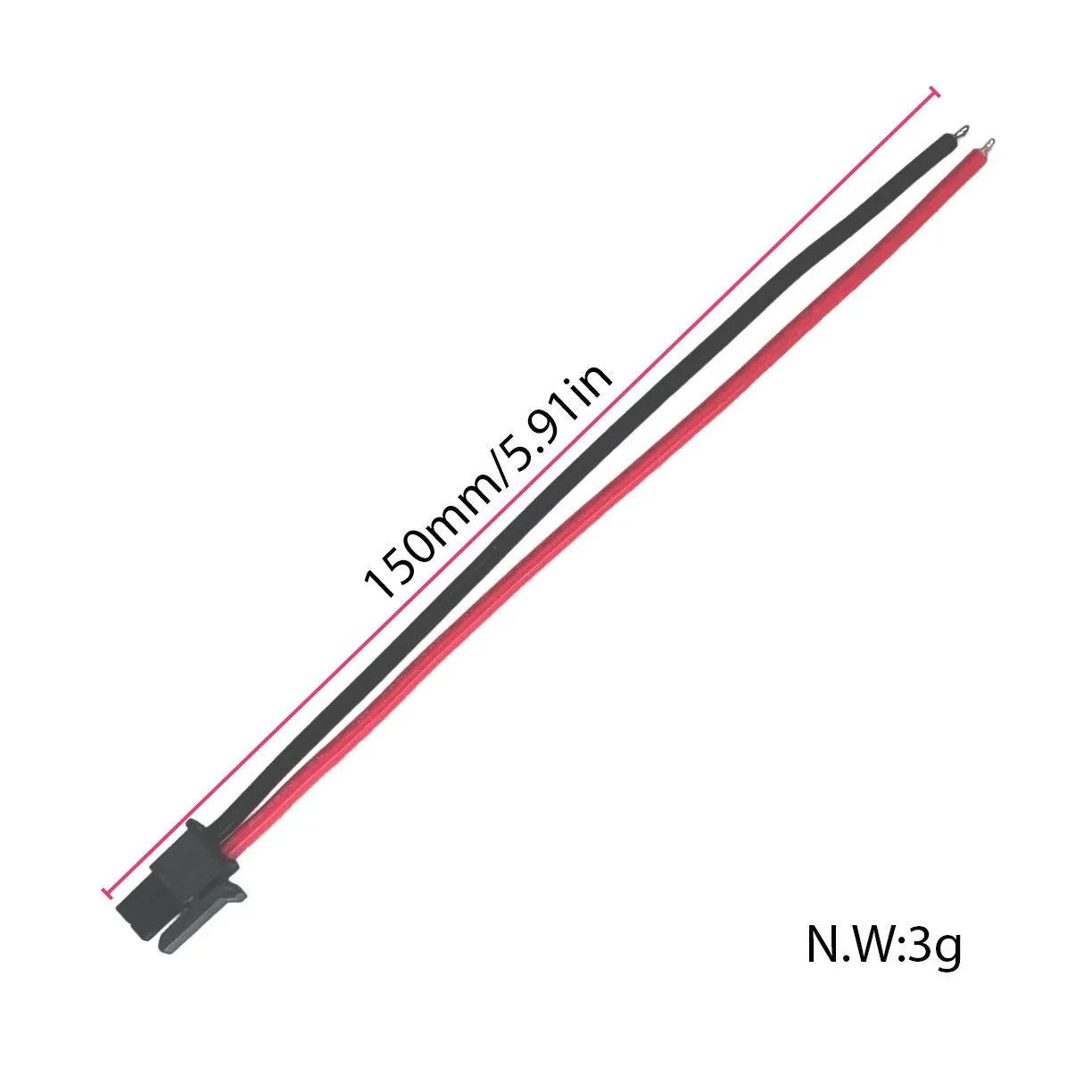 Data Acquisition Cable Set For Xiaomi For 4lite 2nd Gen For E-scooter Battery Connection Harness Protection Board Accessories