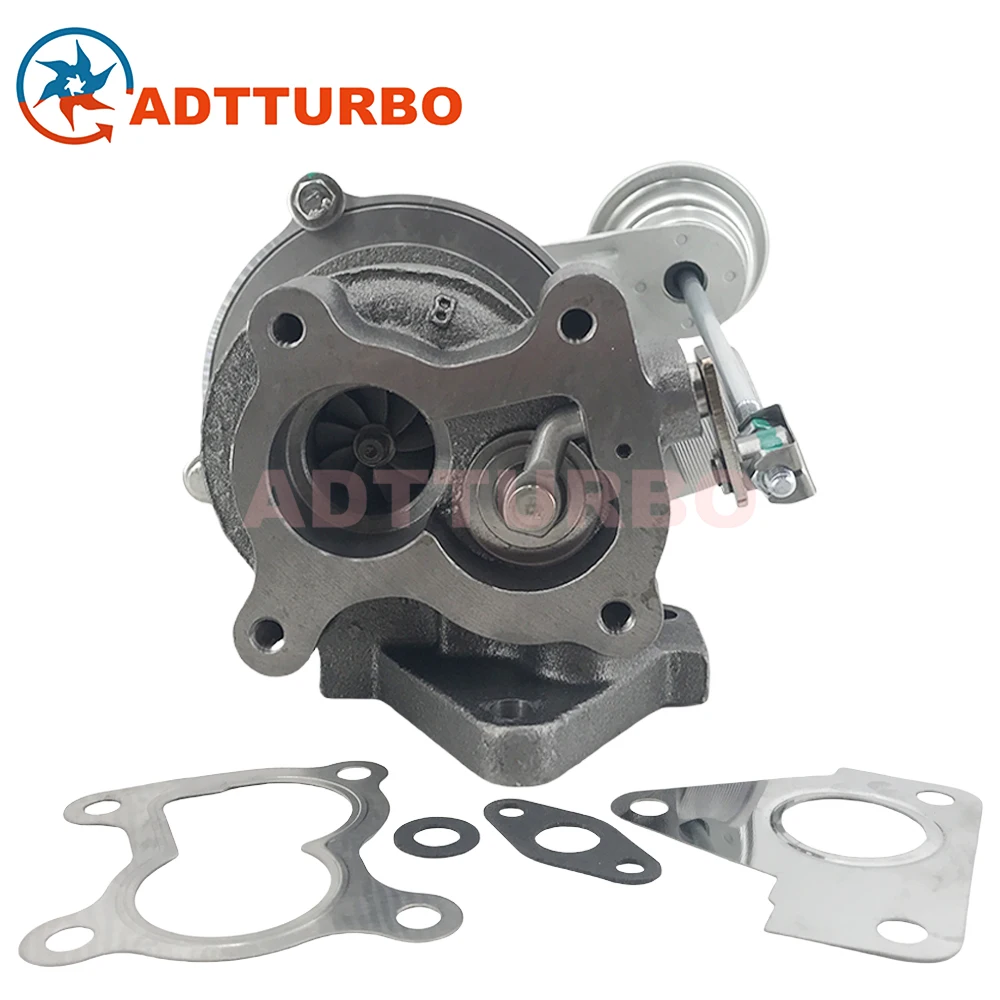 54359700002 Brand New Turbine KP35 54359880002 Turbocharger 7701473122 Turbo Charger for Renault Megane II 1.5 dCi 82 HP K9K-702