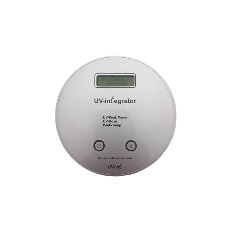 

UV Meter Radiometer UV tester UVA ultraviolet meter exposure uv metre intensity uva radiometer for UV curing