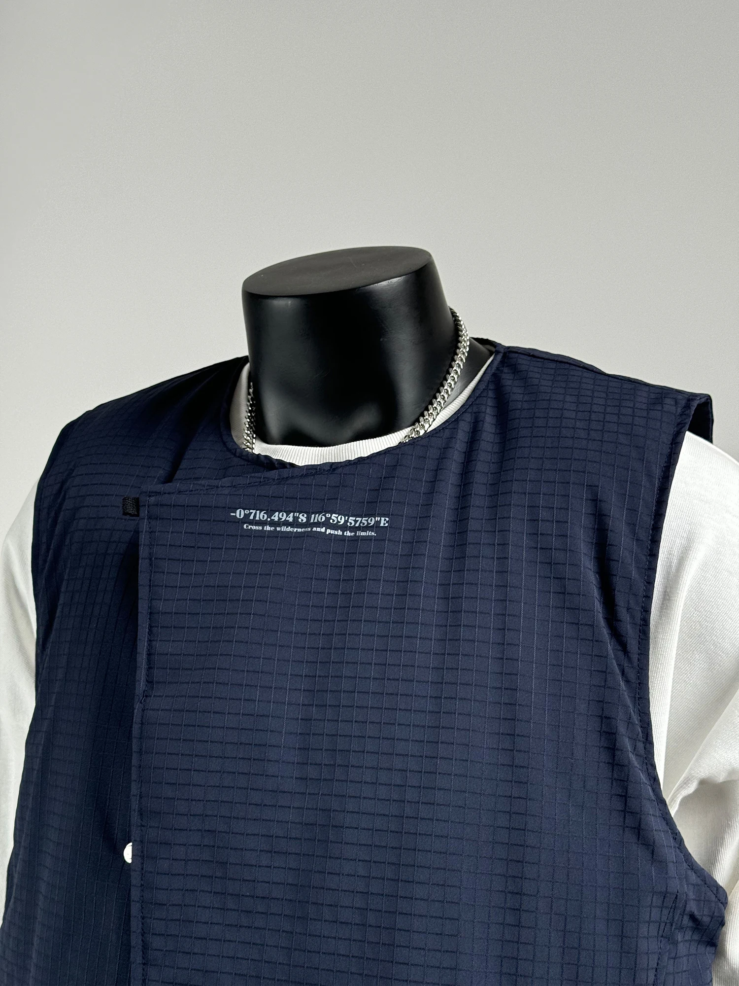 

Мужской пуховый жилет Thiened Ne Warmth в стиле ретро, японская рабочая одежда, верхняя одежда, повседневное молодежное зимнее пальто Jaet