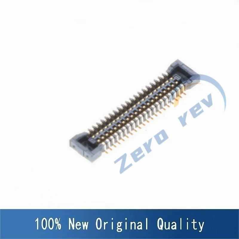 10-50Pcs 100% New 245804040000829+ 245804040000829 RECPT - 0.4MM PITCH - 40 POS - 0