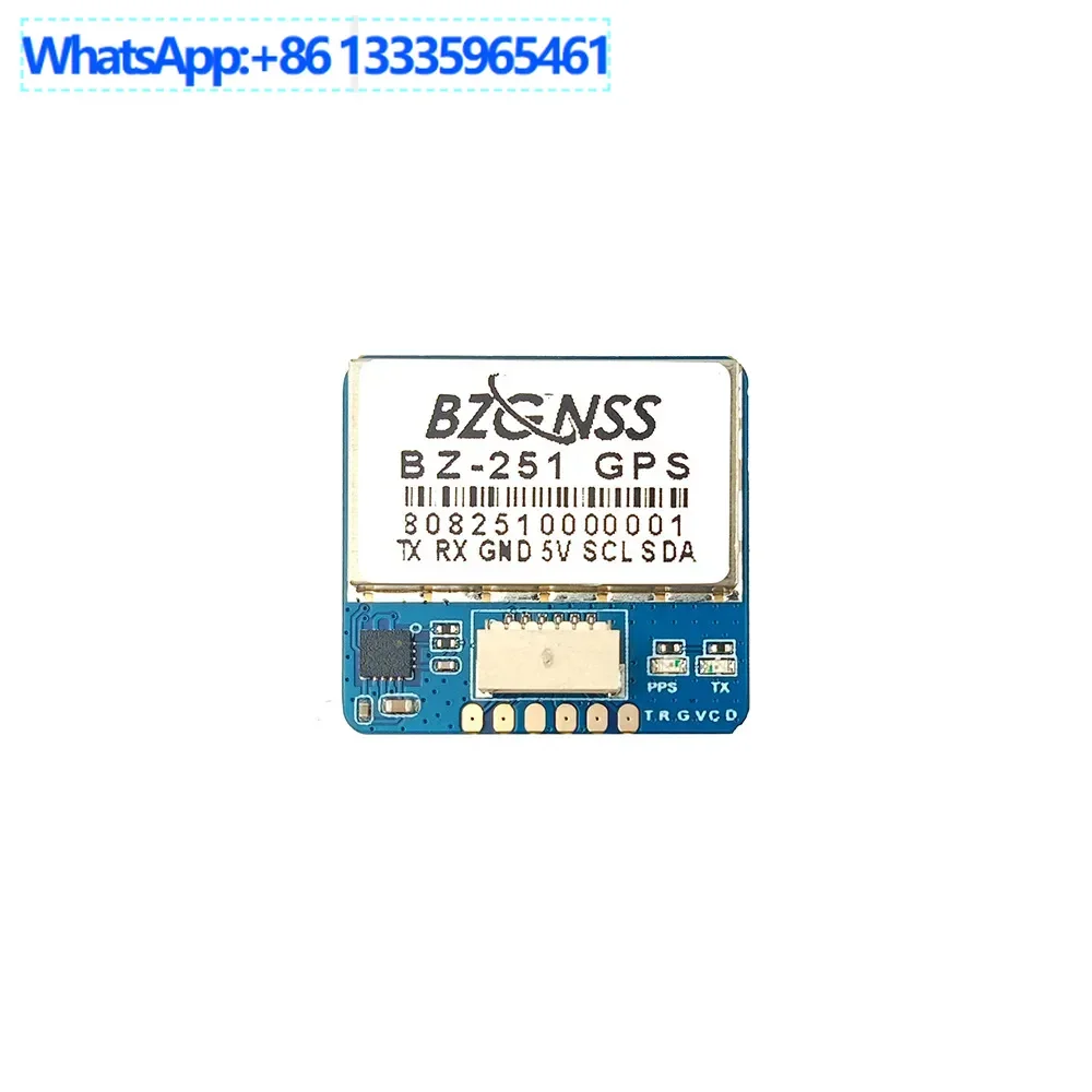 

4 шт. M80PRO BZ-251 181 121GPS кроссовер с неподвижным крылом FPV возвратного спасения F4F7 управление полетом