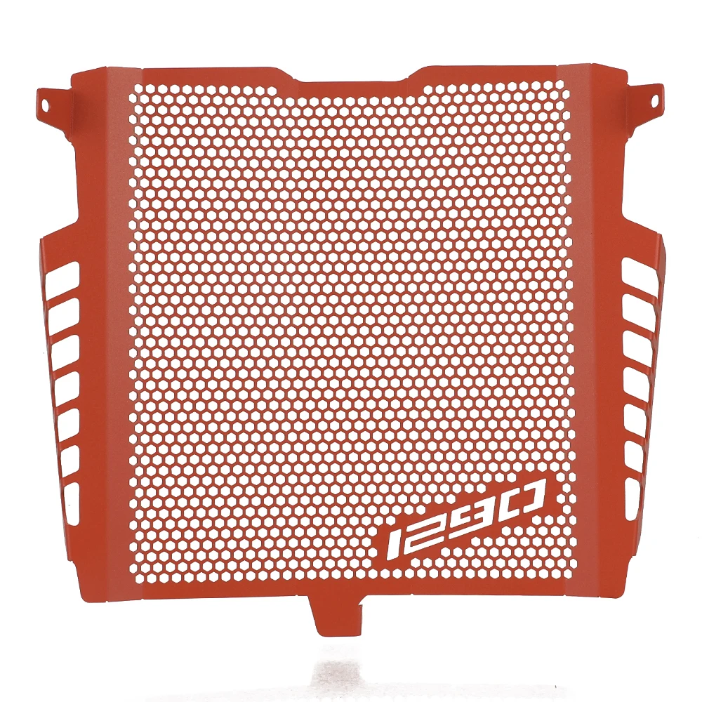 For 1290 Super Duke R Evo 2022-2023 Radiator Motorcycle Grille Cover Protect Guard For 1290 Super Duke RR / Duke R 2021-2023