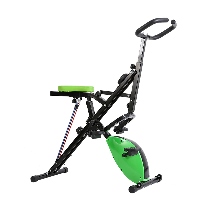 

Horse Riding Bike In Factory Price Whole Body Workout Home Use Gym Fitness Equipment