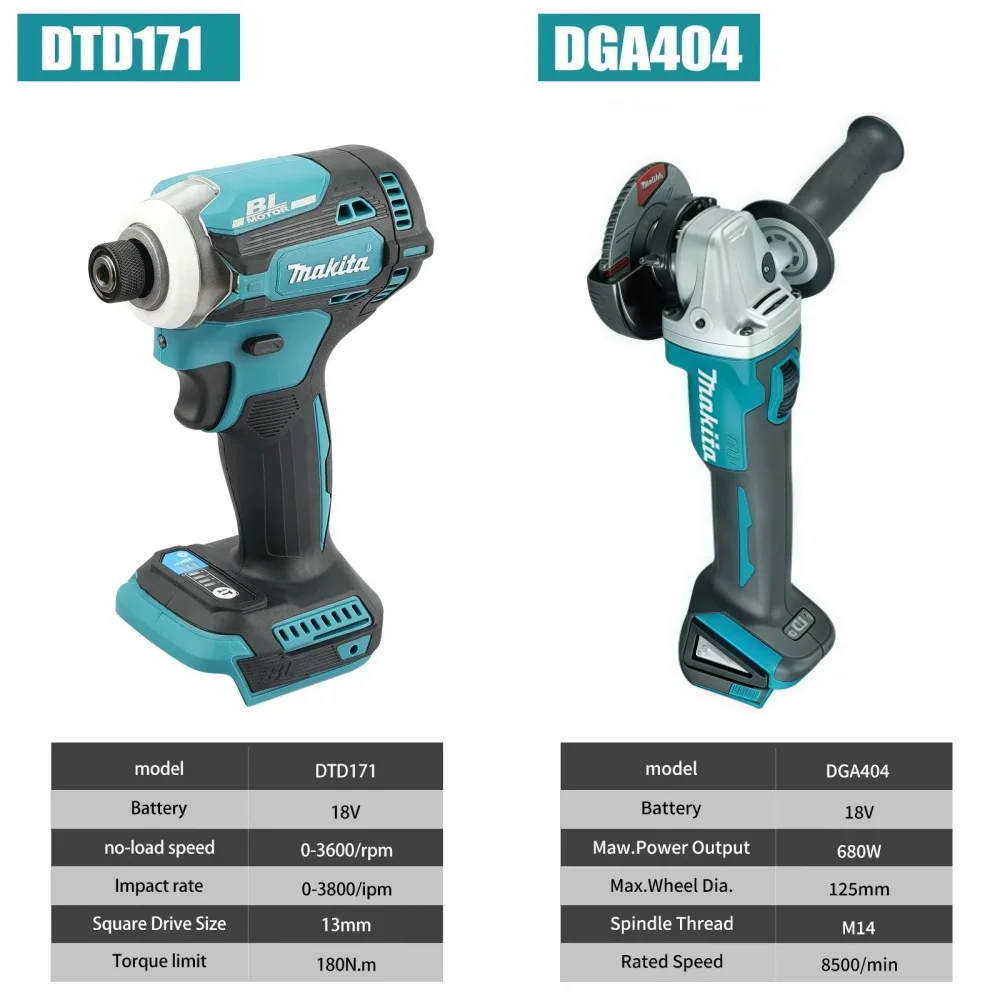 Thumbnail 4 - #2 Highest Rated Cordless Power Tool Kits to Buy in 2026