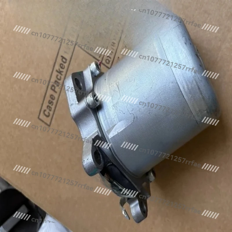 Used 12V 800W High-power Rotary Converter DC Brushless Servo Motor Watts High Torque Used and Disassembled Items, Not Brand New
