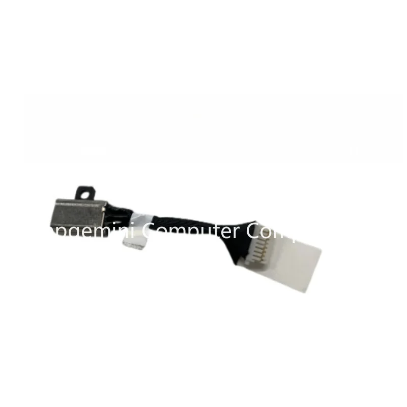 10pcs NEW Genuine LAPTOP DC Power Jack For Dell Latitude 3410 3412 3510 E3410 E3412 E3510 07DM5H 450.0KD0C.0001