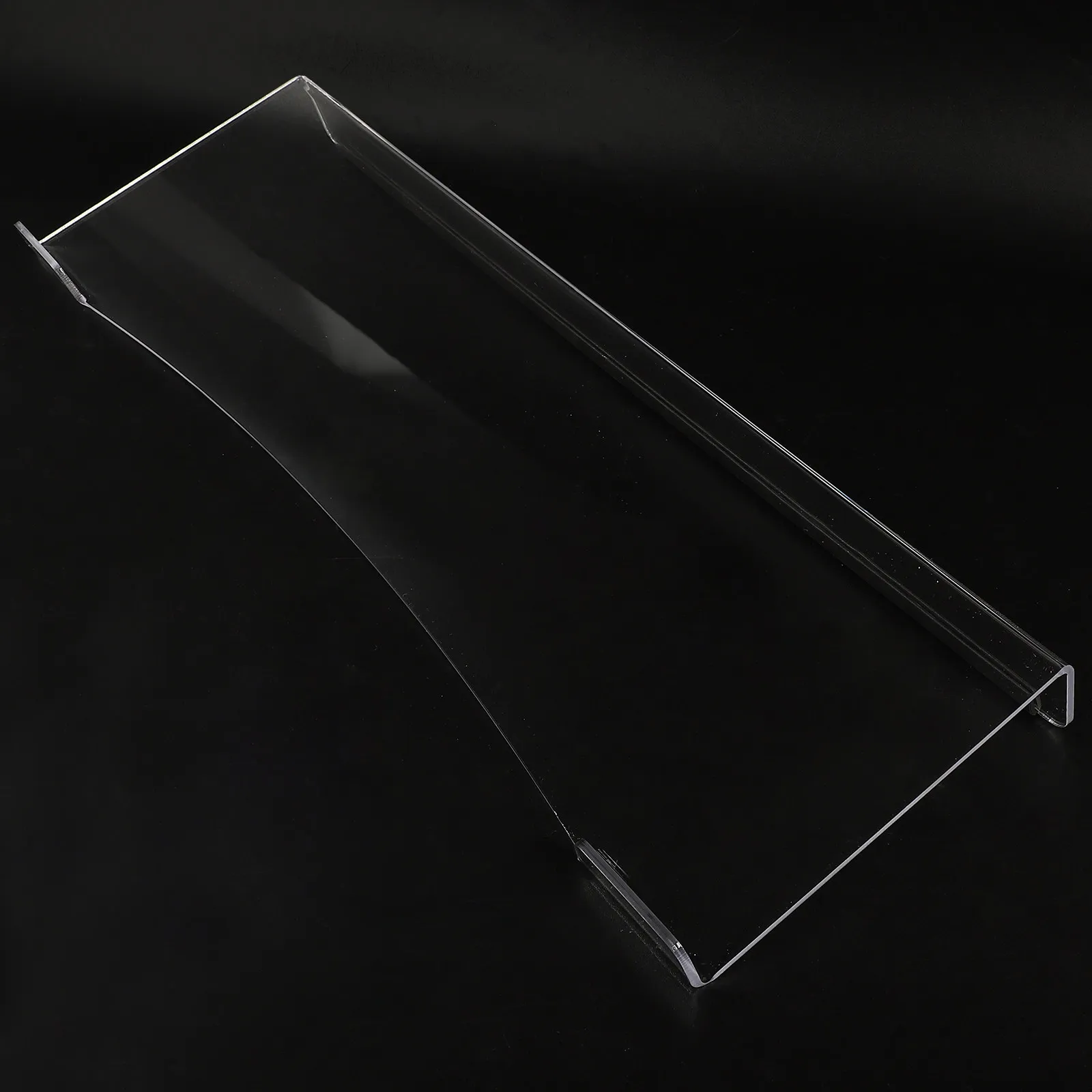 

Акриловая подставка для клавиатуры на стол: эргономичная, наклонная, с регулировкой высоты, противоскользящим основанием, надежно фиксирует клавиатуру, удобная для комфортного набора текста