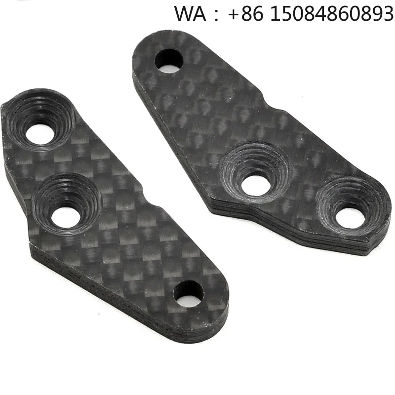 

5 Axis CNC Milling Turning Carbon Fiber Parts, High Precision Custom Machining Carbon Fiber Components from Professional Manufac