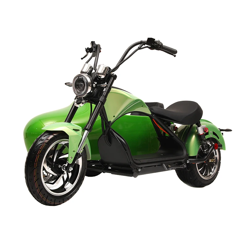 

electric scooters powerful adult electric motorcycle off-road motorcycles 2 wheel 3000W 30Ah battery