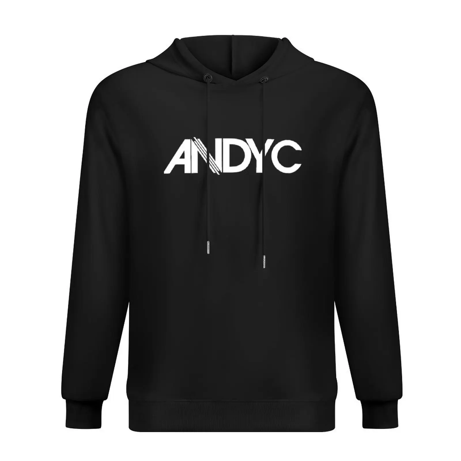 Andy C Logo Essential Hoodie herenkleding herenkleding herenkleding herenkleding heren hoodie