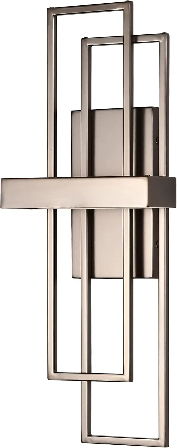 REVEN Modern Luxury Ceiling Light Designer LED Strip Chandelier Dimmable Dark/Silver Custom Lustre for Villa Hotel Lobby