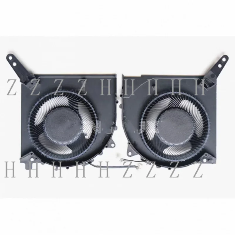 

Новый вентилятор для Lenovo Legion R7000 APH9 Y7000 IRX9, 12В, MTM: 83EG 83JJ