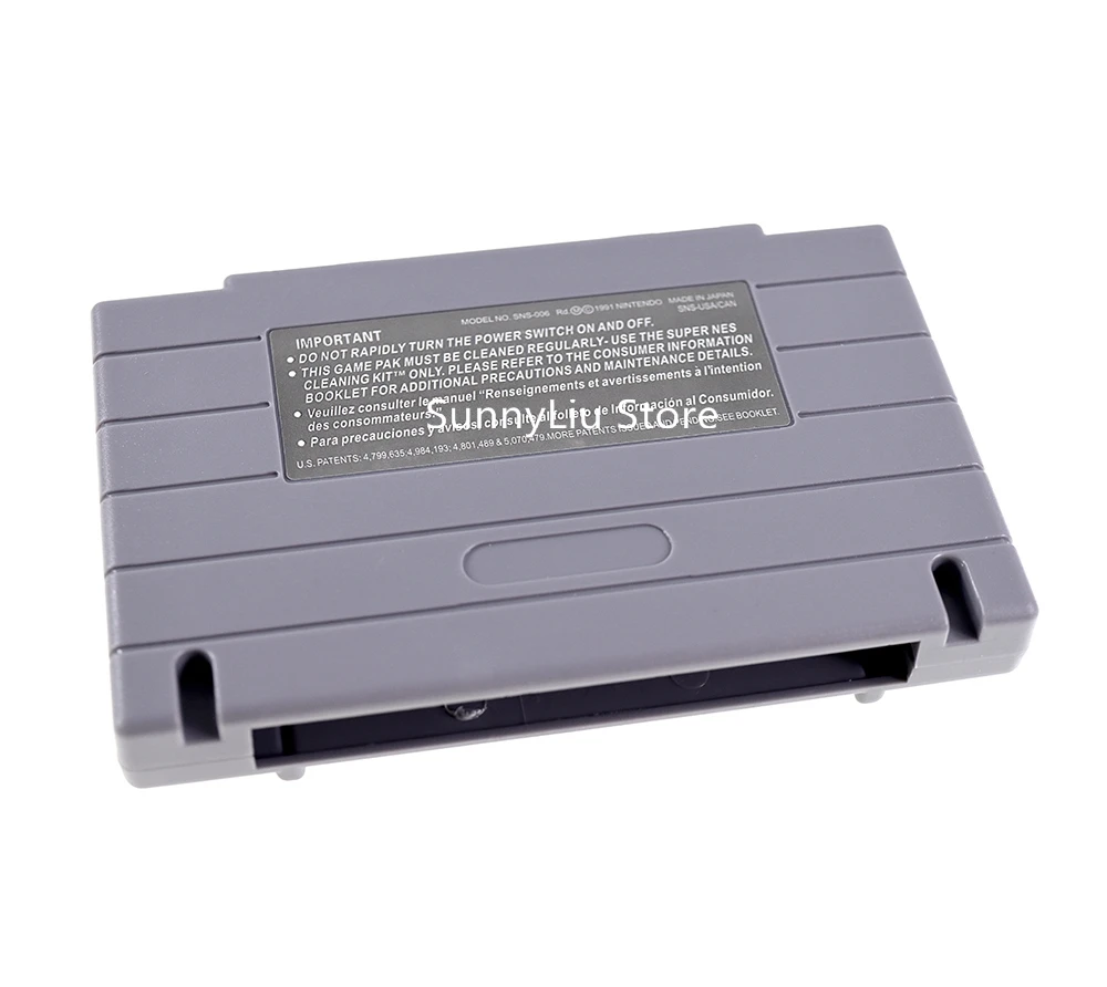100 stücke Für SNES Patrone Label Aufkleber Gehäuse Shell Aufkleber Label Dichtungen Spiel