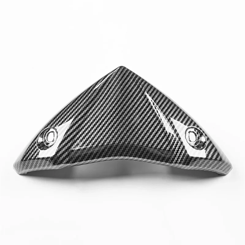 

A95E-Motorcycle Front Upper Headlight Case Top Bodywork Fairing Panel Cover For Suzuki GSX-S1000 GSXS1000 2015-2020 GSXS 1000