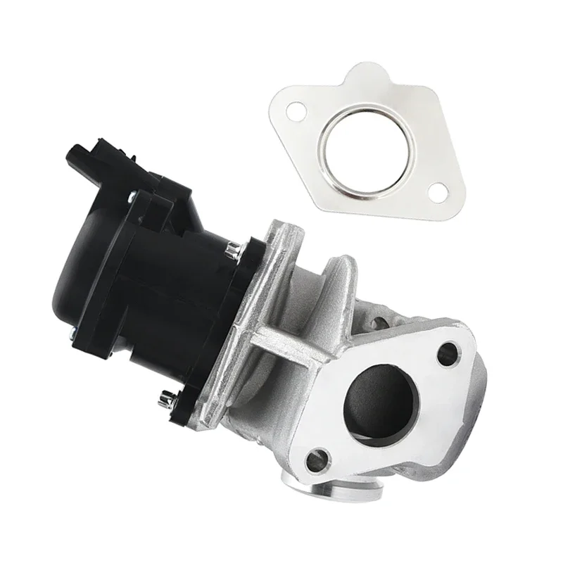 

EGR Valve for Citroen for Peugeot 1682737 161859 555187 88086 555006 9660276280 6Nu010171-091 9672880080 1338675 5S6Q9D475ADd
