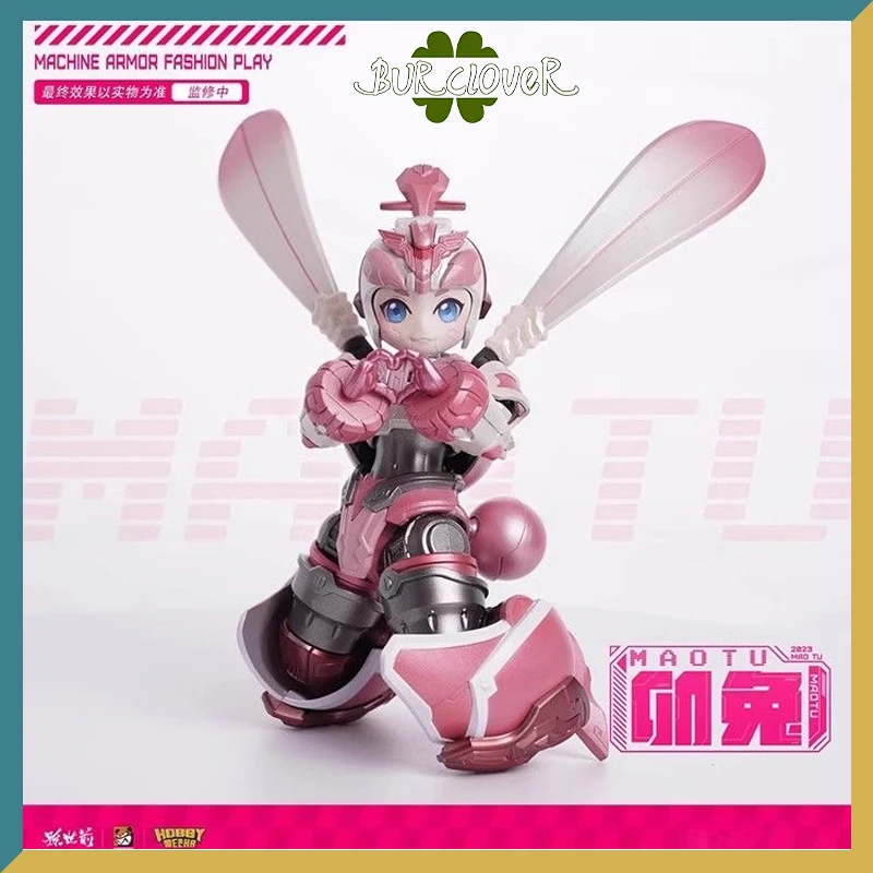 

MOSHOW Original MAO TU Передвижная готовая меха Коллекционные предметы и декоративные предметы Детские подарки на складе