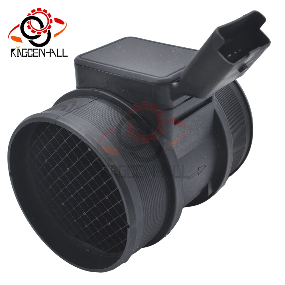 

MAF Mass Air Flow Sensor for Citroen Berlingo C15 Jumper Xsara Fiat Ducato Peugeot 206 306 307 Partner 5WK9623 19208Q 9628336380