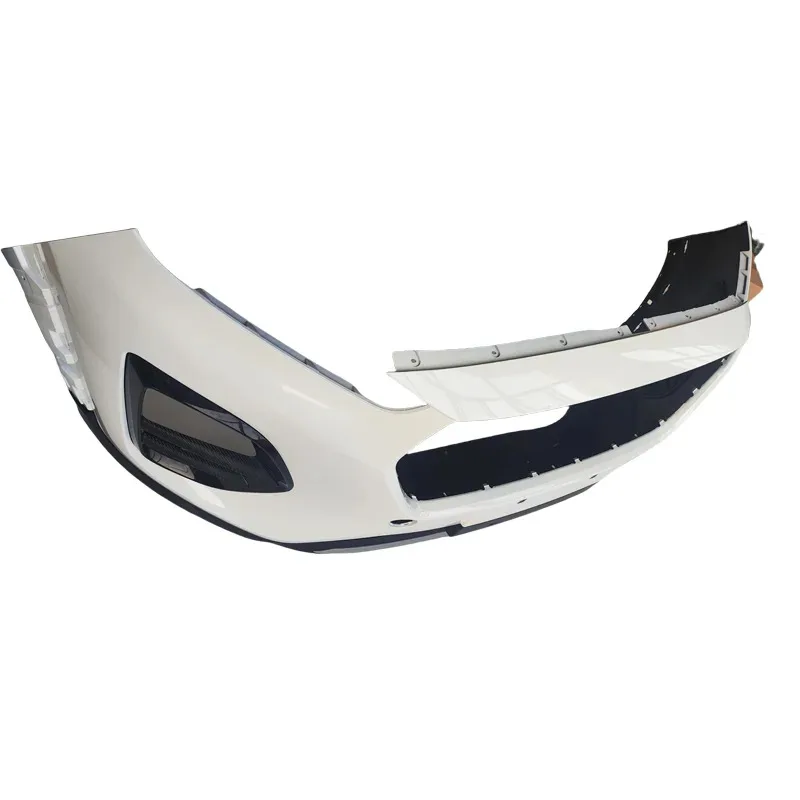 

Direct Sales Chery Auto Bumper Original High Quality Body Cover for Auto Parts X70