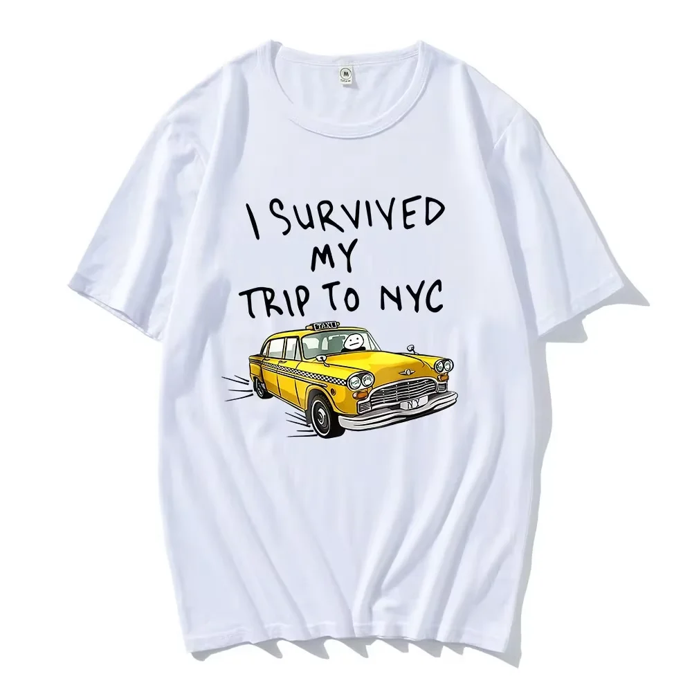 Men's T-shirts 2026 Summer 100% Cotton Short Sleeve Tee Breathable Casual Crewneck Men Clothing Graphic Y2k Clothing Casual