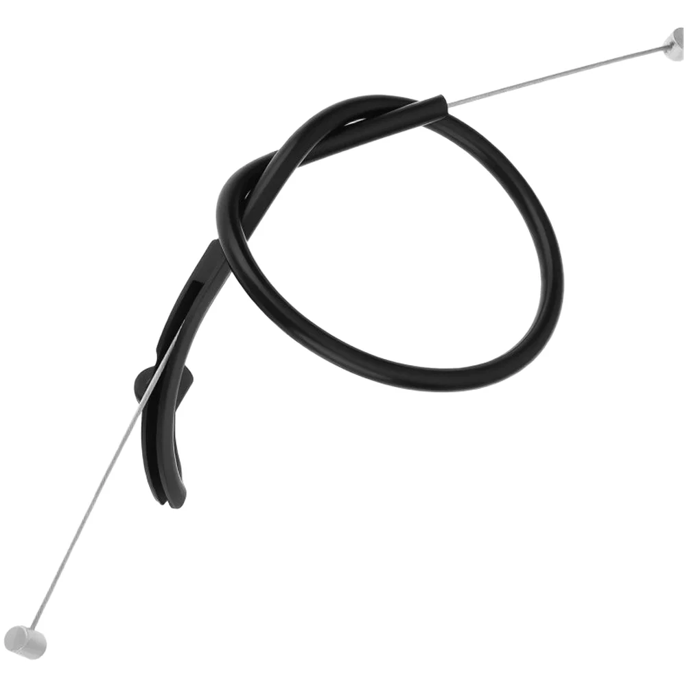 Throttle Cable for FS40 FS50 FS56 FS70 KM56 HT56 String Trimmer Lawn Mower Replacement 41441801104 4144 180 1104