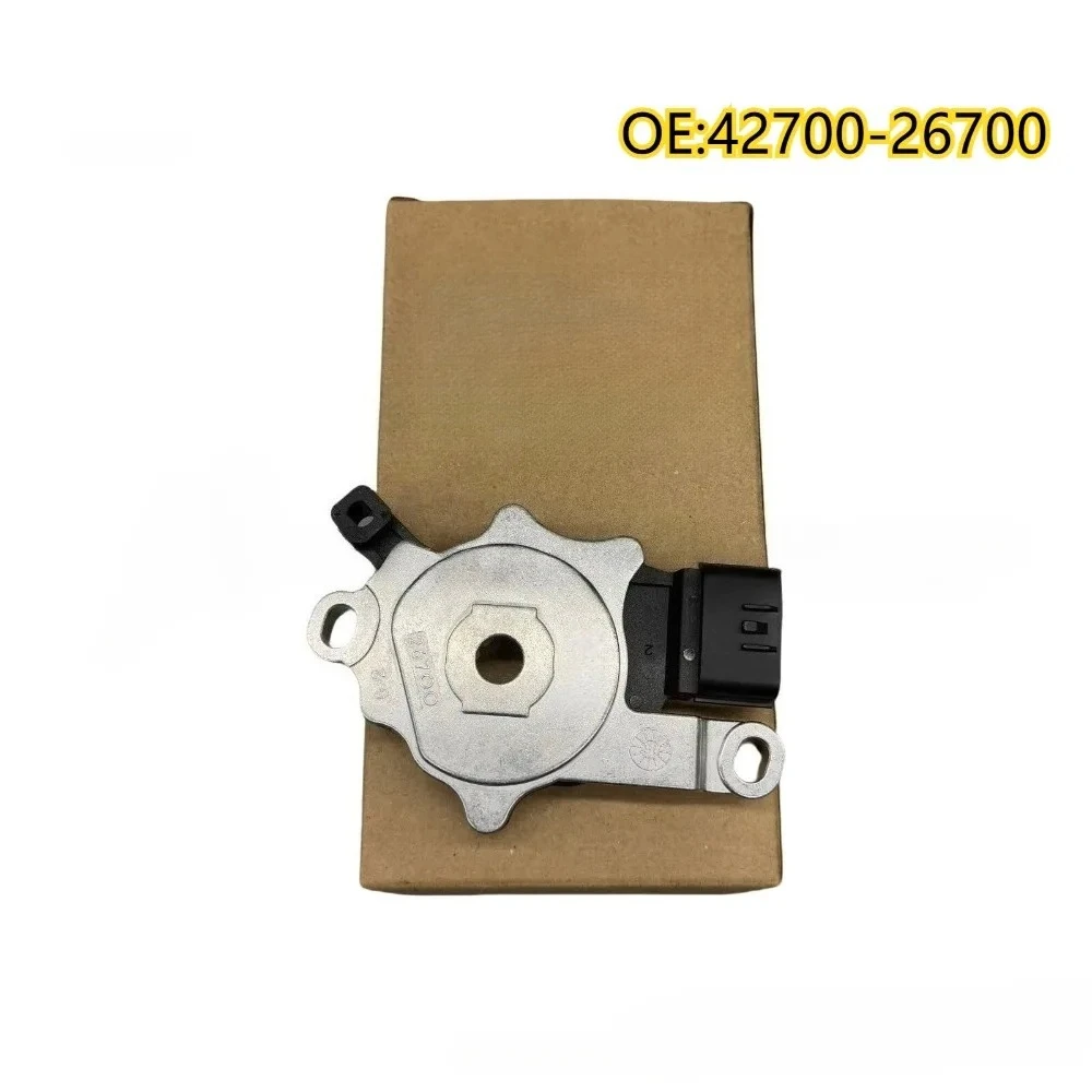 

Высокое качество, новинка для 42700-26700, подходит для HYUNDAI KIA 2011-2020, нейтральный предохранительный переключатель ингибитора