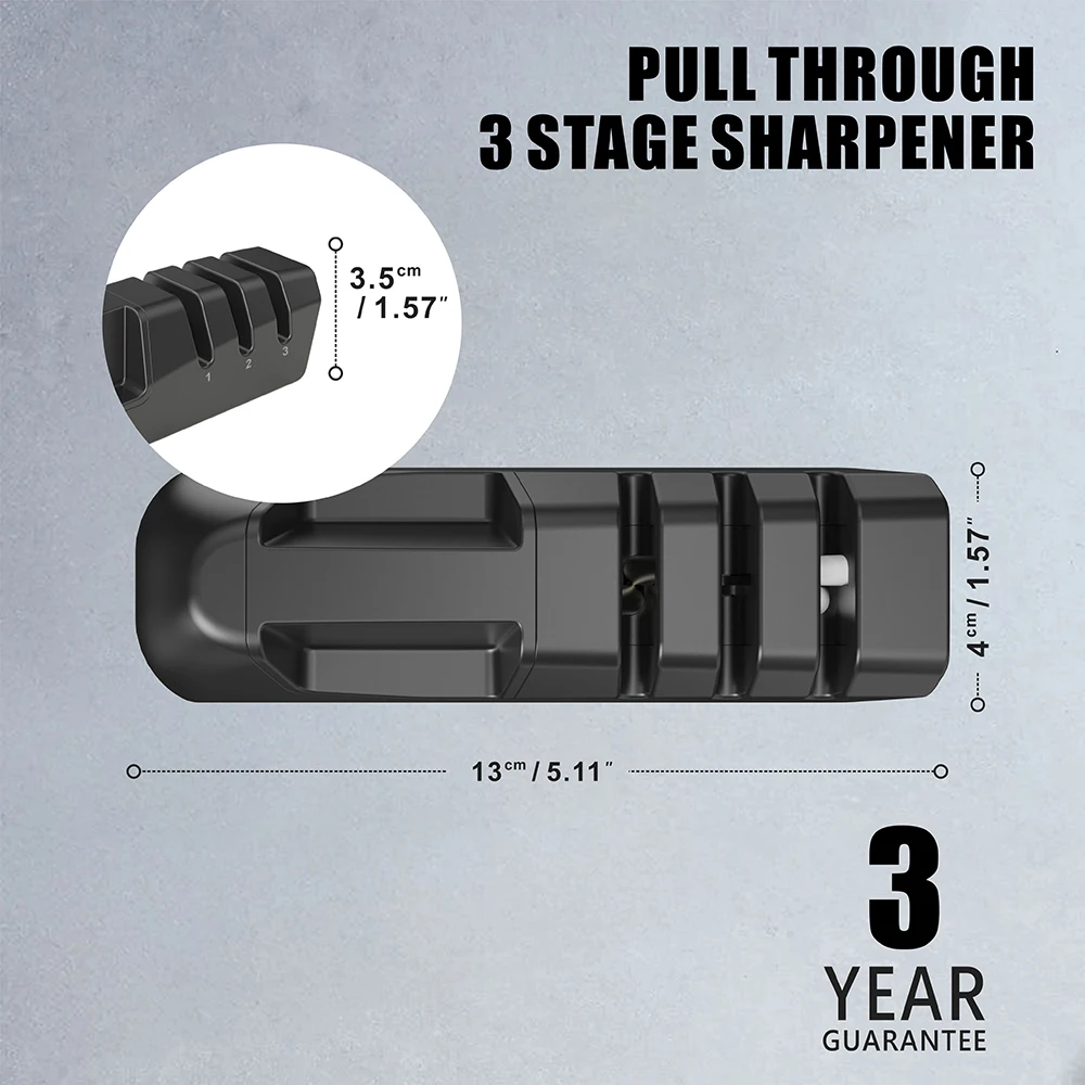 2026 Portable Sharpener Multi Functional Sharpener Stone Fast Cutting Tool Angle Grinding Machine Diamond Grinding Sharpening