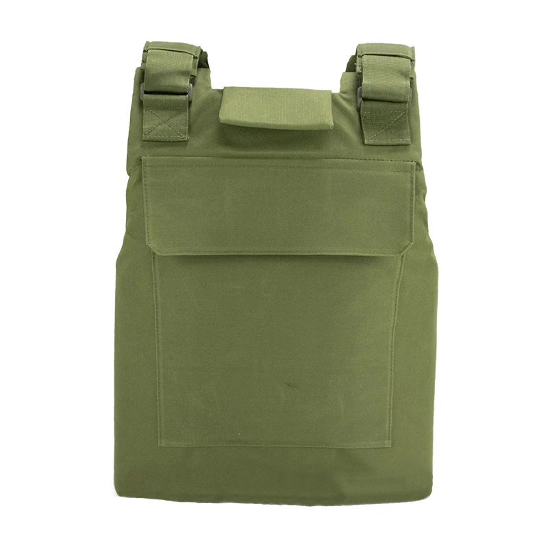 Outdoor Army Training Combat Air Gun Color Bullet Shooting Protection Military Tactical Vest Outdoor Hunting Safety Equipment