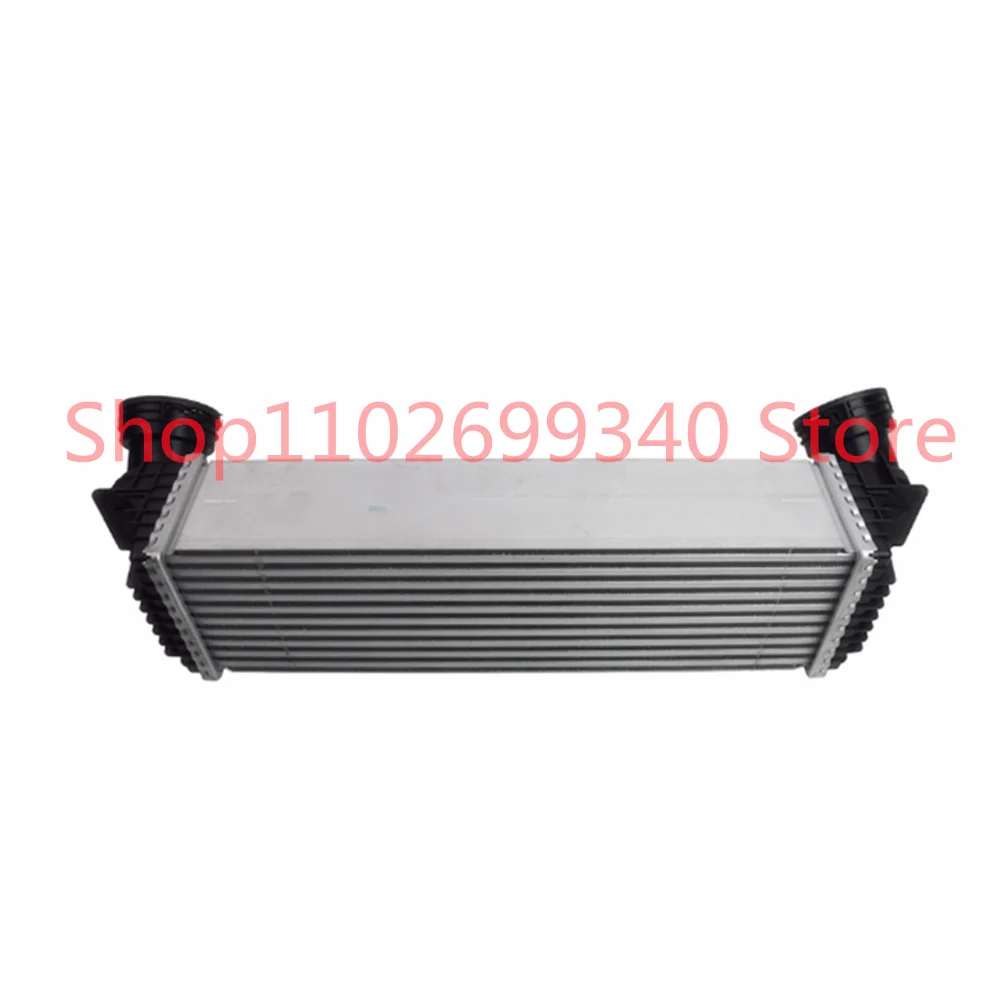 17517809321 17517533475 Air Turbocharger Intercooler for BMW X5 E70 X6 E71 X5 F15 X6 F16 3.0L