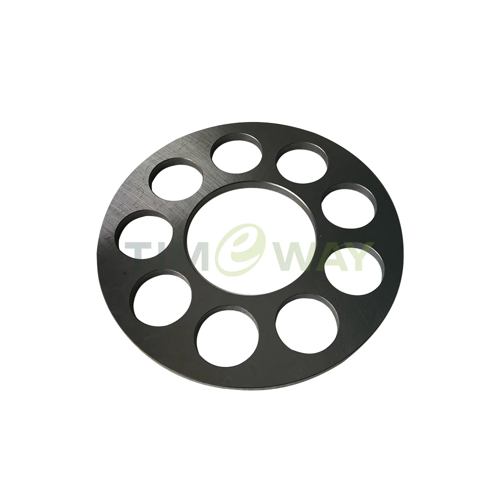P2 Hydraulic Pump Spare Part Retainer Plate for Repair PARKER P2-145 Piston Pump P2145 Pump Set Plate Repair Kit