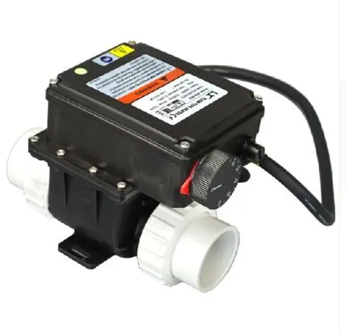 

H15-RSI 1.5kw heater with an adjustable thermostat & water heater H15-RS1 Easy to install