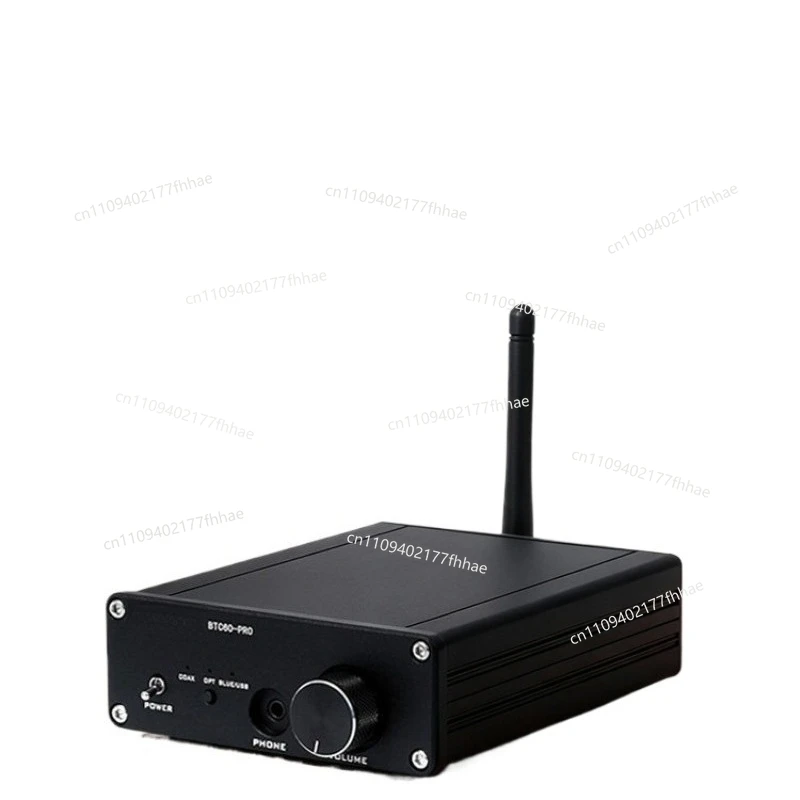 Audio Bluetooth Receiver BTC60 Decoder ES9039 ES9038 Bluetooth 5.4