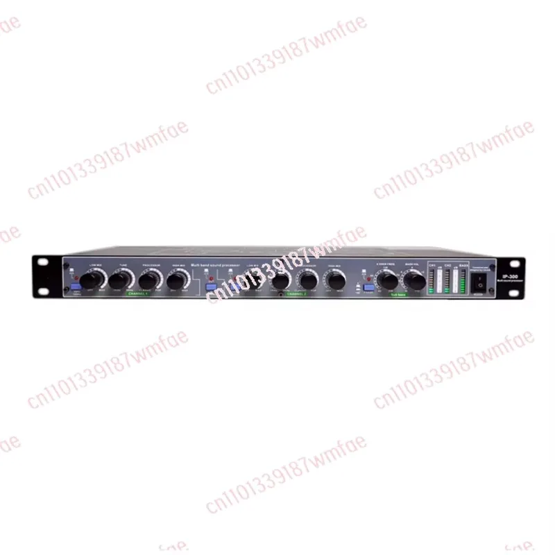 Factory Direct Professional Audio Equipment Audio Actuator Processor