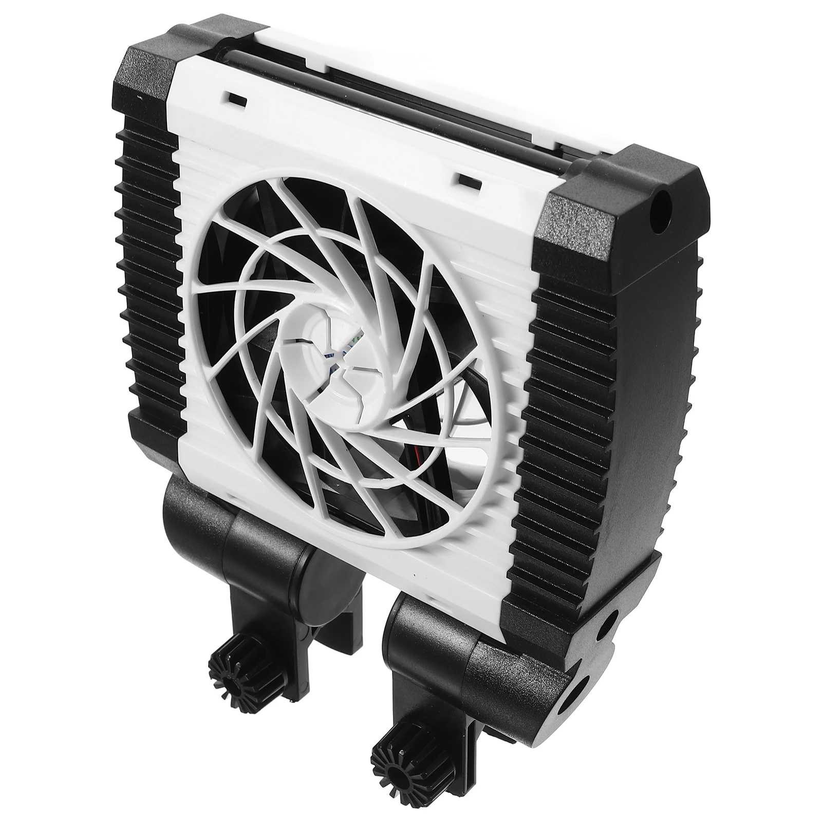 

Fish Tank Supply 6 Fish Tank Cooler Speeds 110V Aquarium Chiller Summer Cooler Practical Supplies