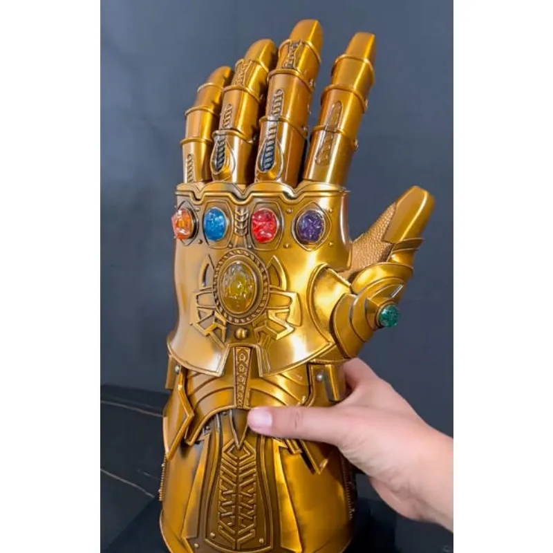 Metal Made Superher…