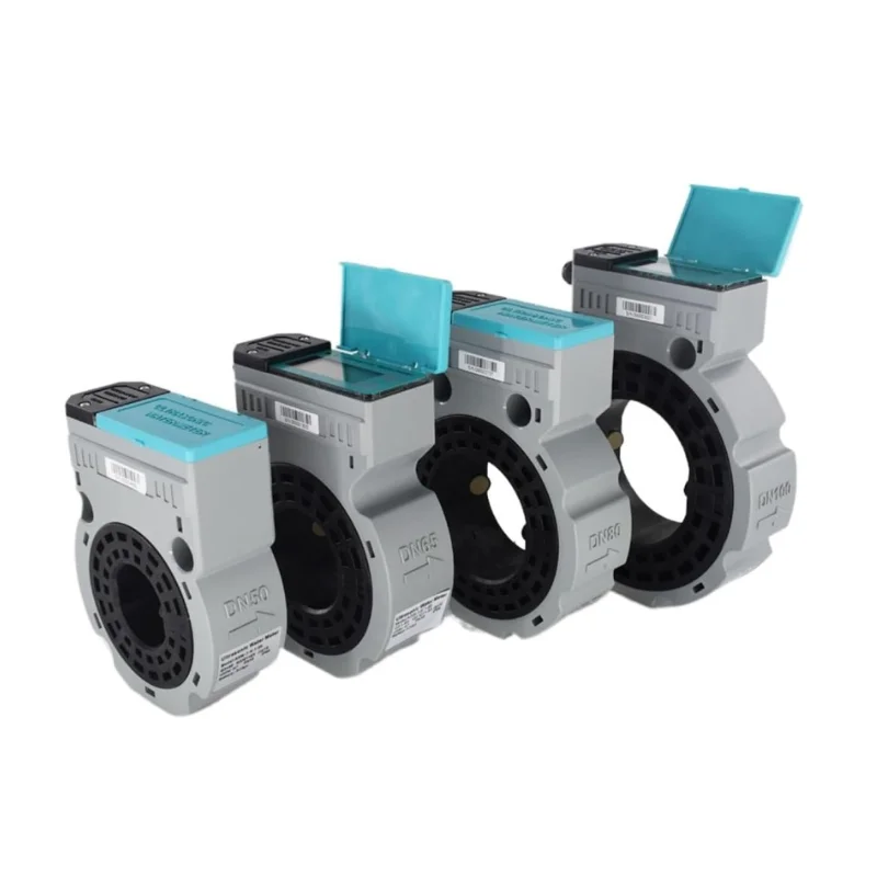 

unique Yheng TEM-1-K Smart Portable RS485 DN15 Sandwich Ultrasonic Card Type Water Flow Meter Pipe Price Wireless