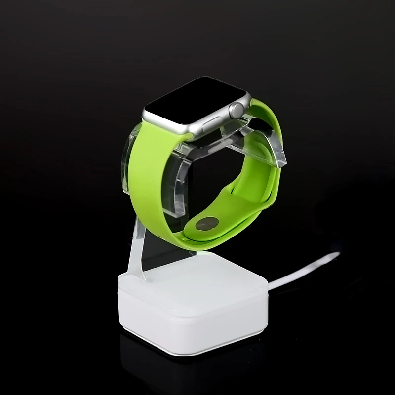 Smart Watch Anti-Theft Alarm Bracelet Mobile Phone Display Stand Disconnection Alarm