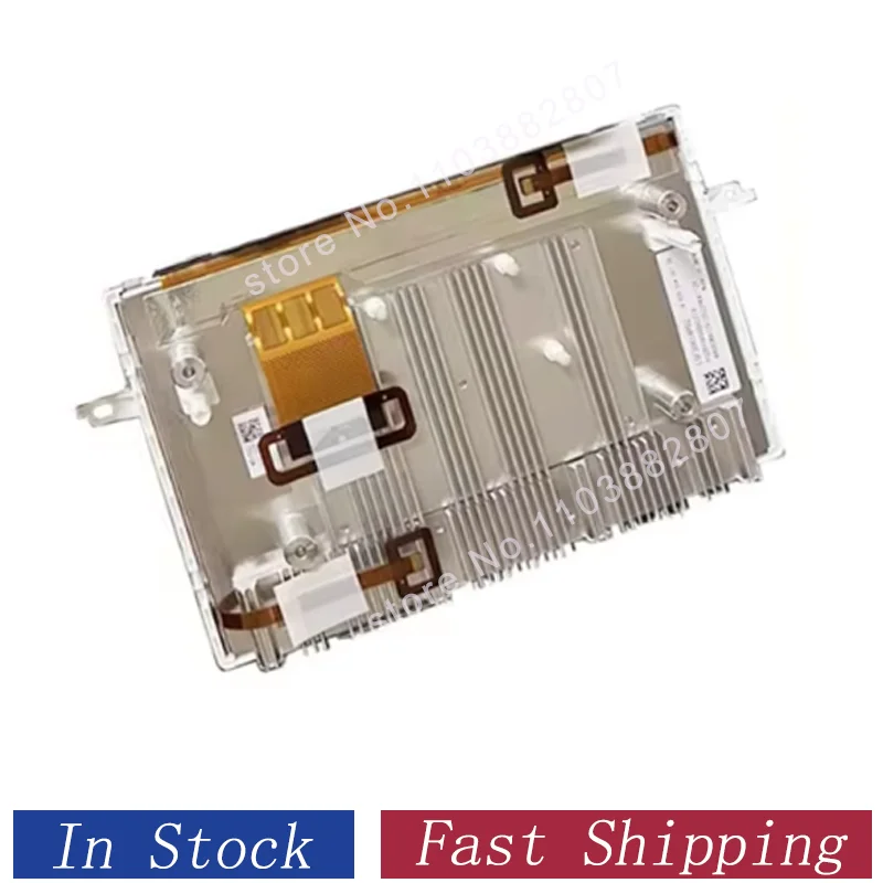 Original 8 Inch LCD For L5F30614P02 L5F30614P00 L5F30614P01 2005-2013 Car GPS Radio Navigaiton LCD Display Screen Replacement