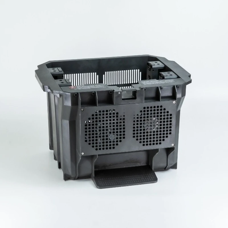 T50 T40 T30 Battery Cooling Fan/Battery Cooling Rack/Cooling Box, Agricultural Machinery Accessories