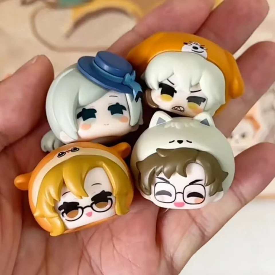 

Возвращение в будущее: 1999 г., серия «Безымянный замок», сложенные вкладыши, анимационные игры, модные игрушки, слепые коробки, настольные украшения, игрушки ﻿ ﻿