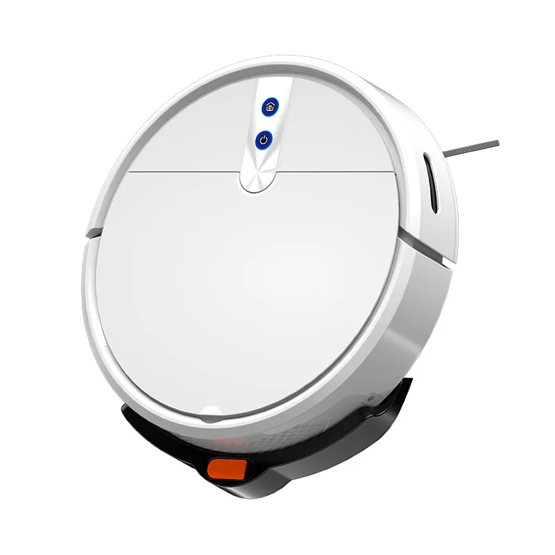 

Sweeping robot, new home intelligent automatic charging, sweeping and dragging integrated