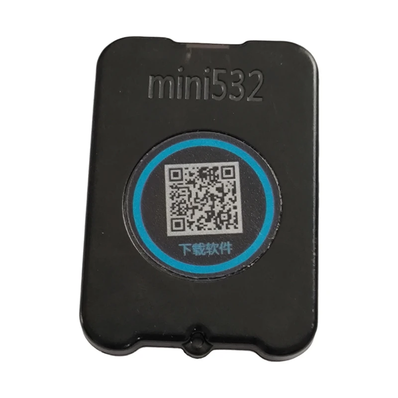 NFC-Mini532 NFC Copier 13.56MHZ IC Card Decoder Duplicator PCR532 Decoder Reader Smart Card Key