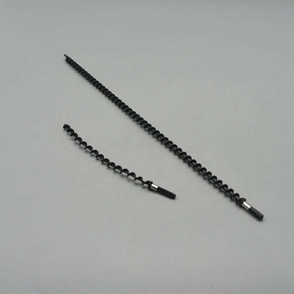 5 個のトナーコレクションコイルリコー MP 2554 3054 3554 4054 5054 6054 2555 3055 3555 4055 5055 6055 MP3054 用