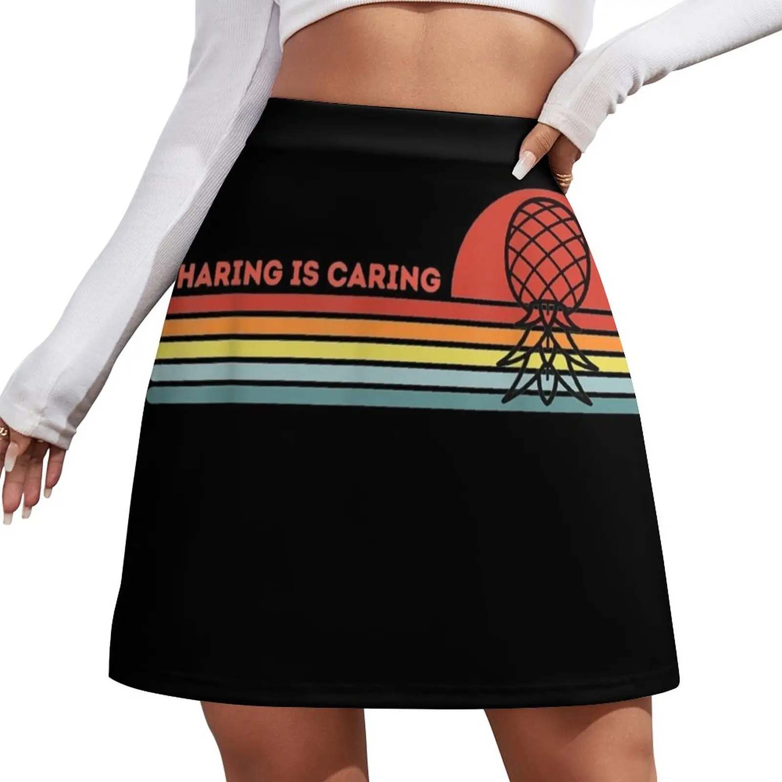 

Swingers Pineapple For Swinger Apparel For Mini Skirt summer dresses for women 2026 short skirt clothes Mini Skirt